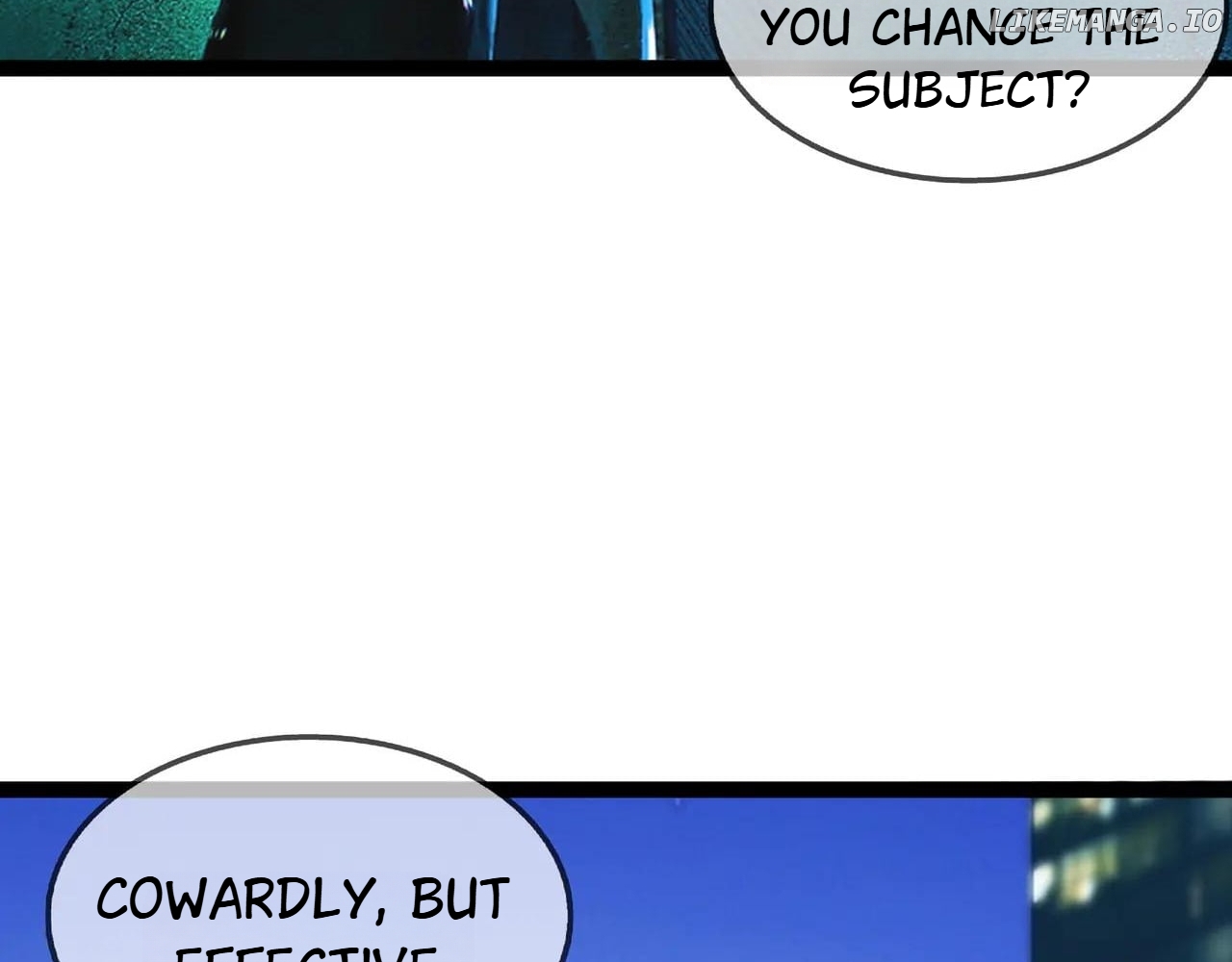 Daddy President Is Too Hard To Deal With Chapter 146 - page 77